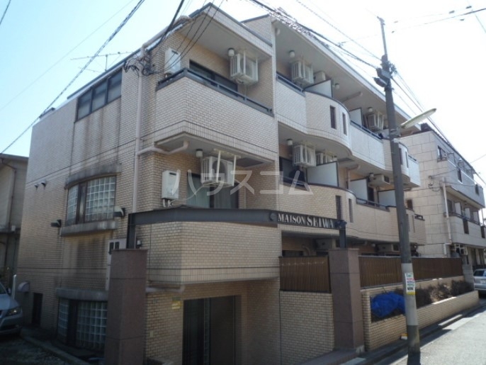 1/19 外観