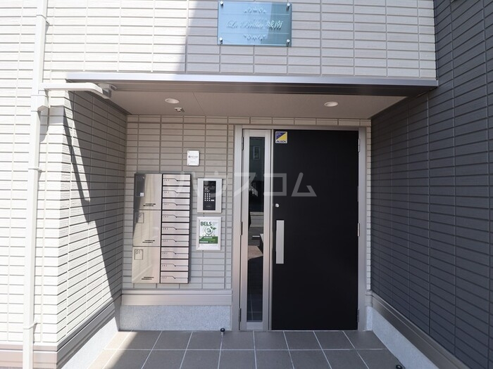 2/9 エントランス