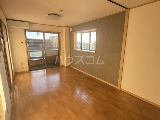 5/30 リビング/ダイニング