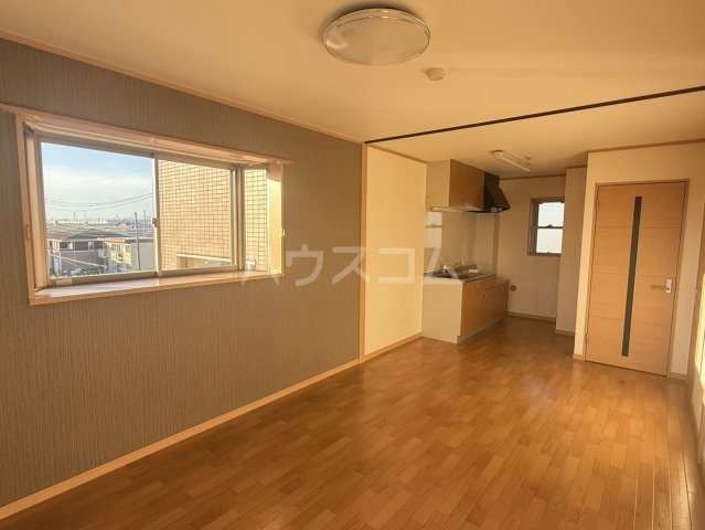 4/30 リビング/ダイニング