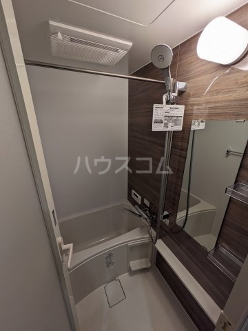 12/30 浴室