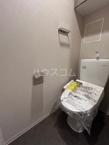 16/29 トイレ