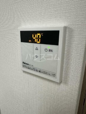 10/23 設備