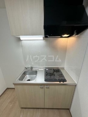 6/23 キッチン