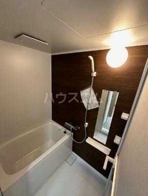 7/23 浴室