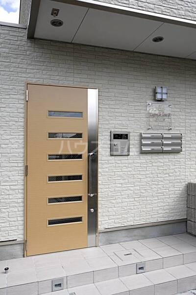 14/24 エントランス