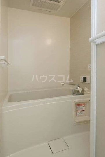 8/24 浴室