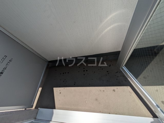 19/30 バルコニー