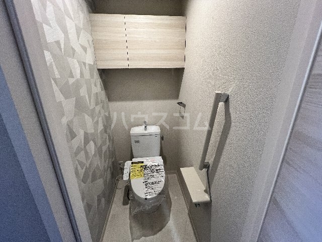 17/30 トイレ