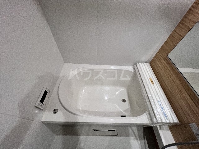 16/30 浴室