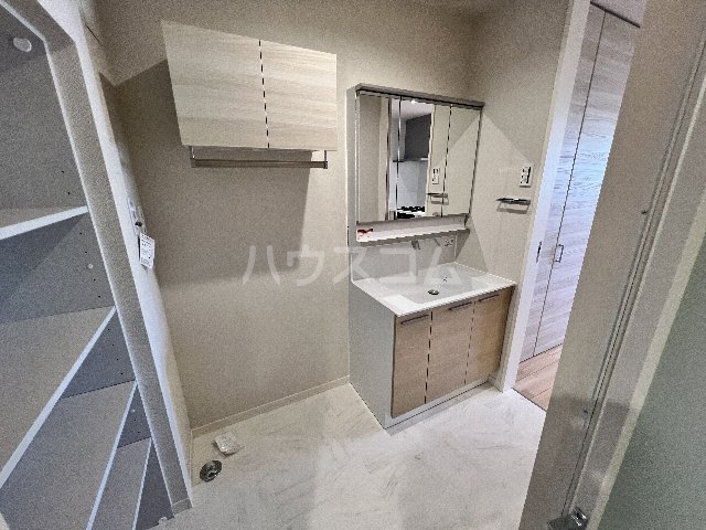 19/30 洗面