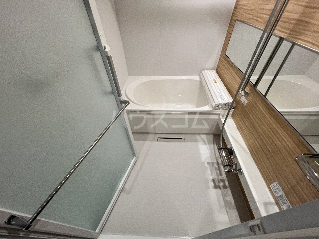 14/30 浴室