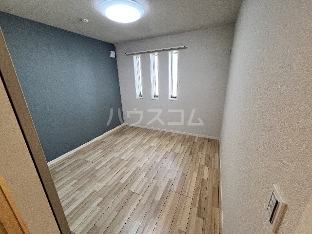 7/30 寝室