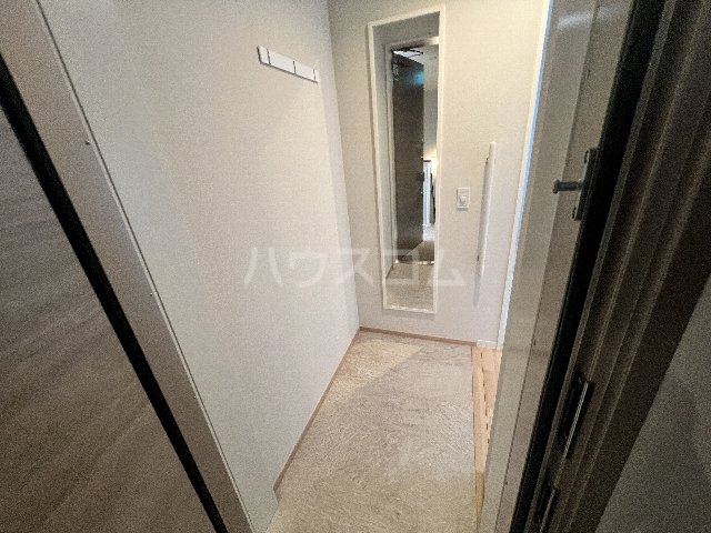 11/30 玄関