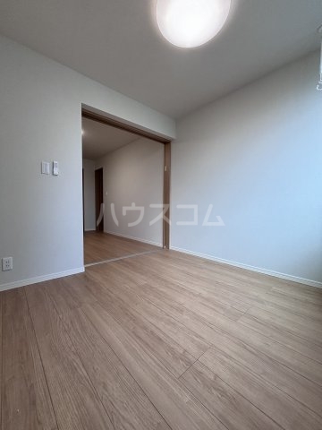 18/30 バルコニー