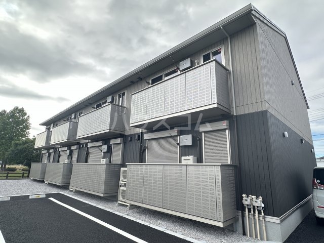 1/30 外観