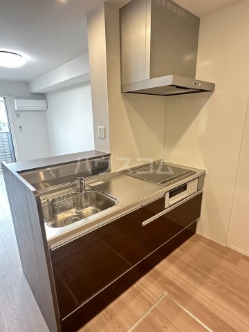 10/30 キッチン