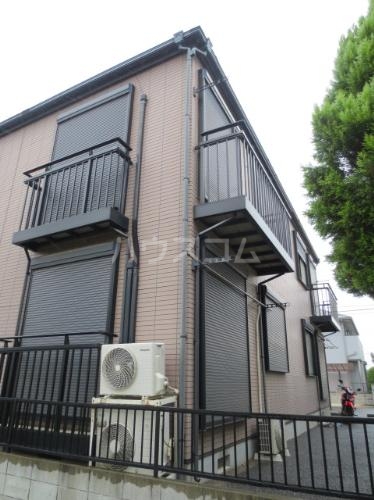 2/9 エントランス