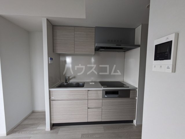 8/30 キッチン
