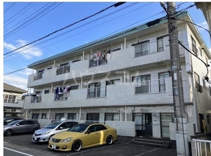 1/27 外観
