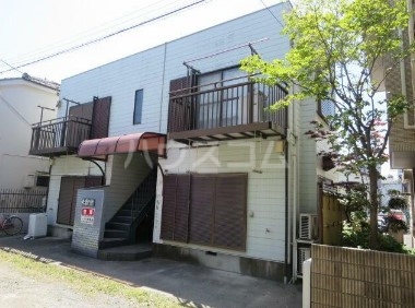 29/30 エントランス