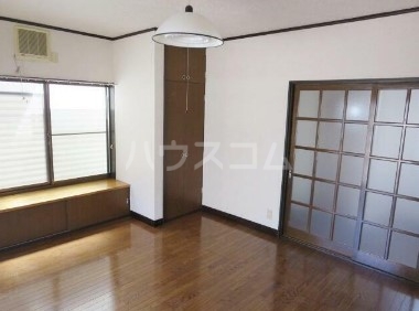 8/30 リビング/ダイニング