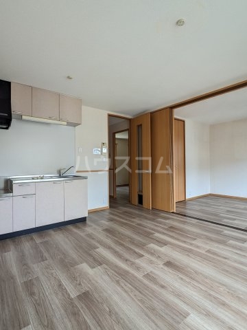 3/18 リビング/ダイニング