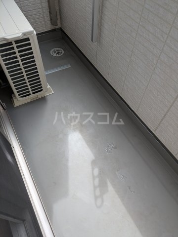 13/30 バルコニー