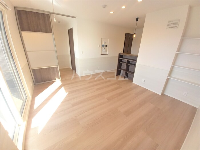 3/29 リビング/ダイニング