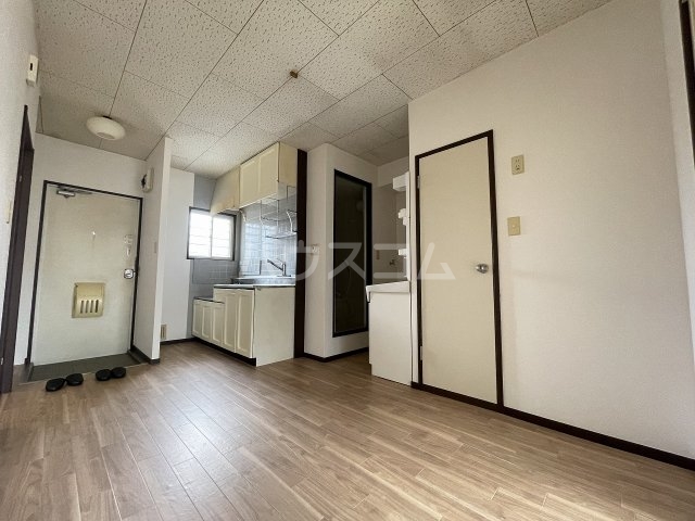 3/27 リビング/ダイニング