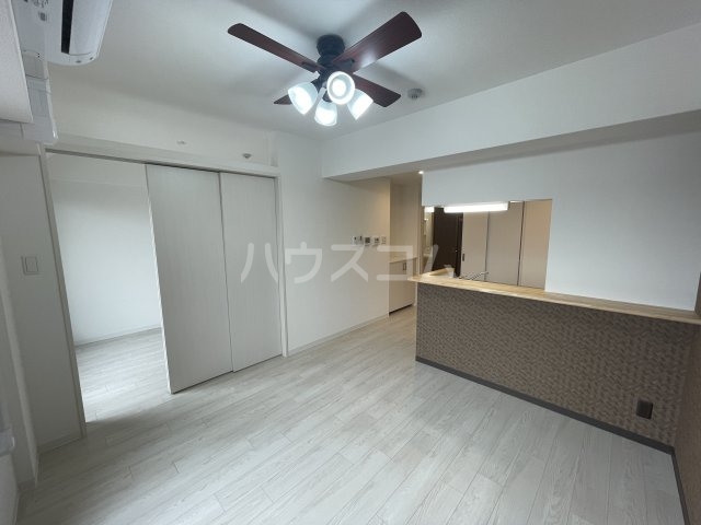 4/22 リビング/ダイニング