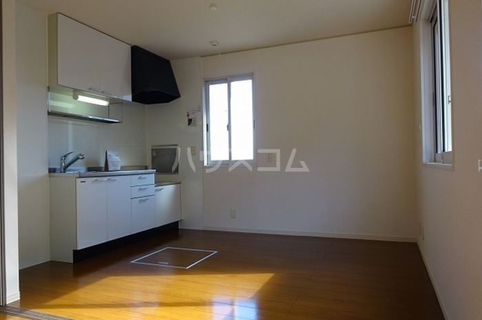 3/25 リビング/ダイニング