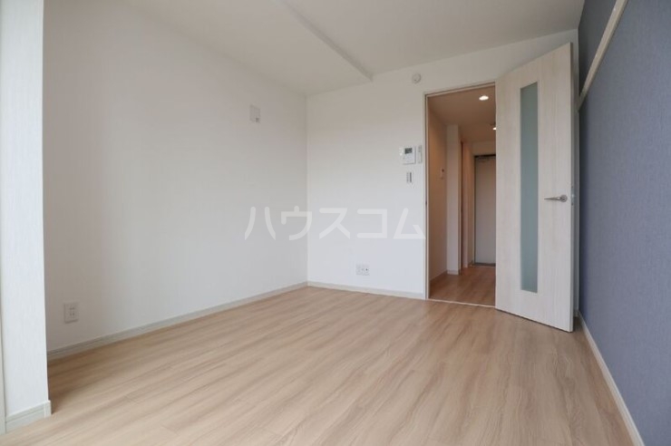 5/30 寝室