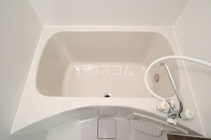 12/30 浴室