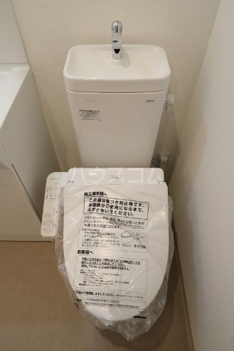 13/30 トイレ