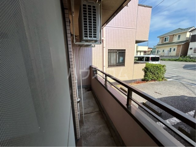 15/30 バルコニー