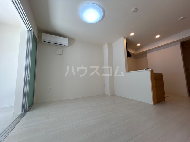 19/30 バルコニー