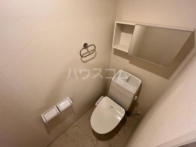 14/30 トイレ