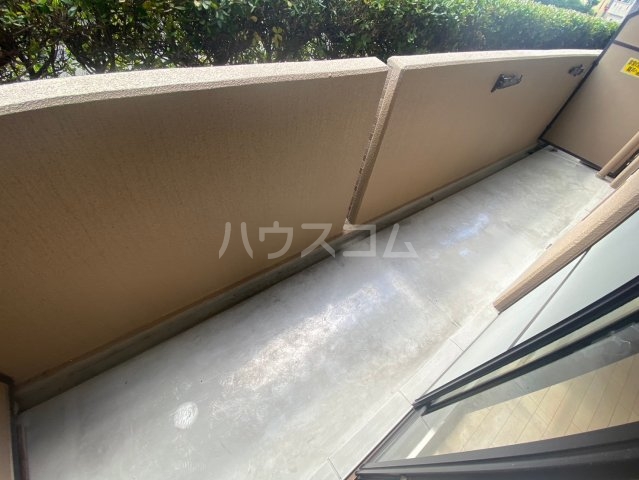 26/30 バルコニー