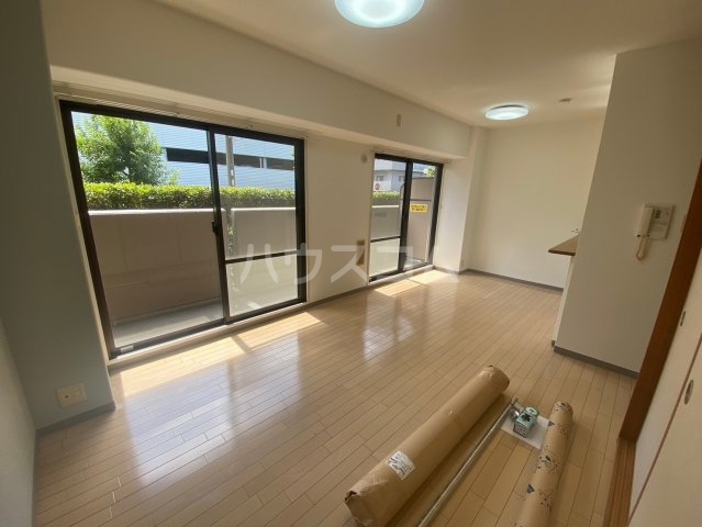 5/30 リビング/ダイニング