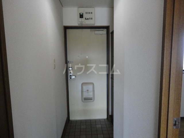 12/30 玄関