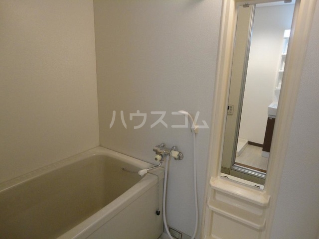 15/30 浴室
