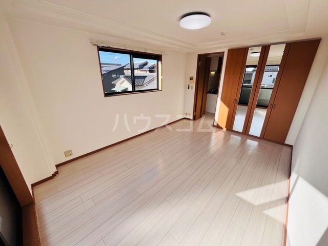 5/22 リビング/ダイニング