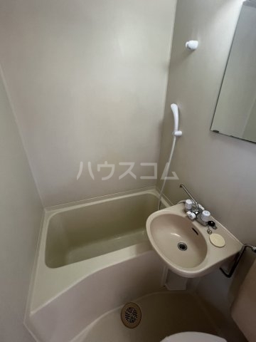 12/26 浴室