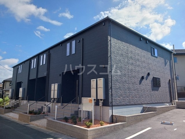 1/19 外観