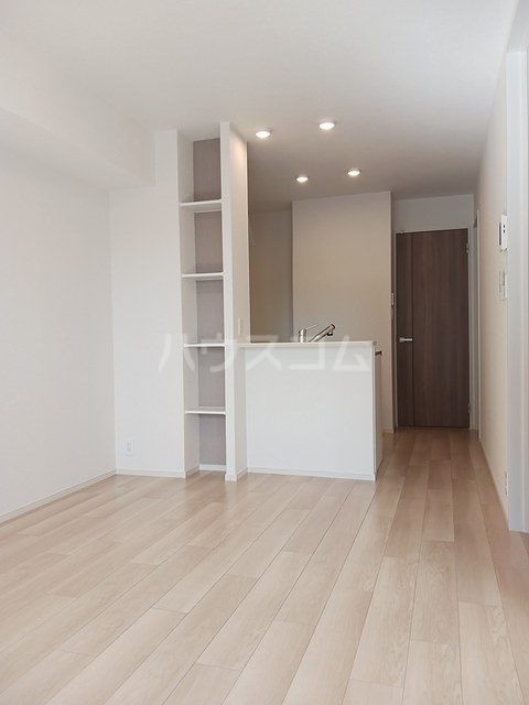 3/19 リビング/ダイニング