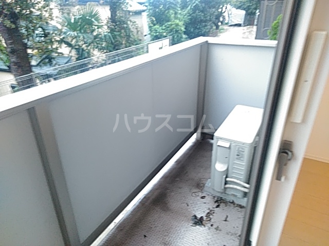 18/24 バルコニー