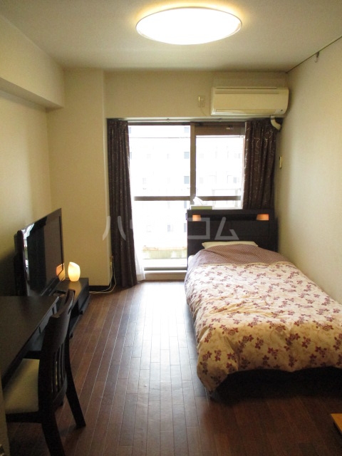 4/28 リビング/ダイニング