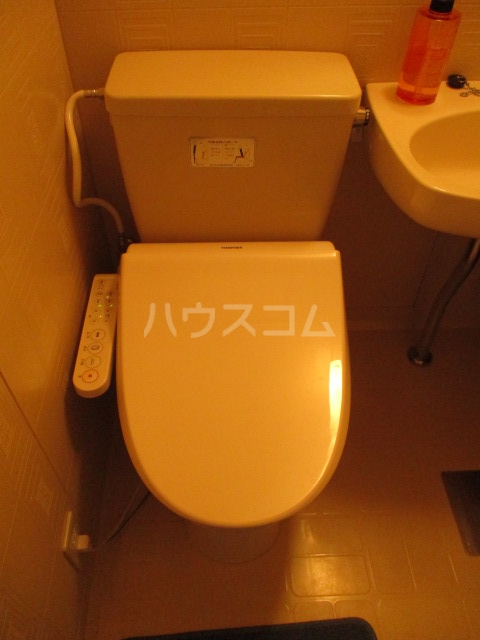10/28 トイレ