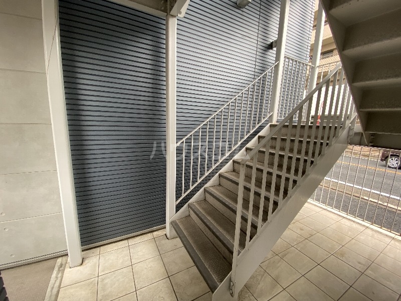 29/30 エントランス